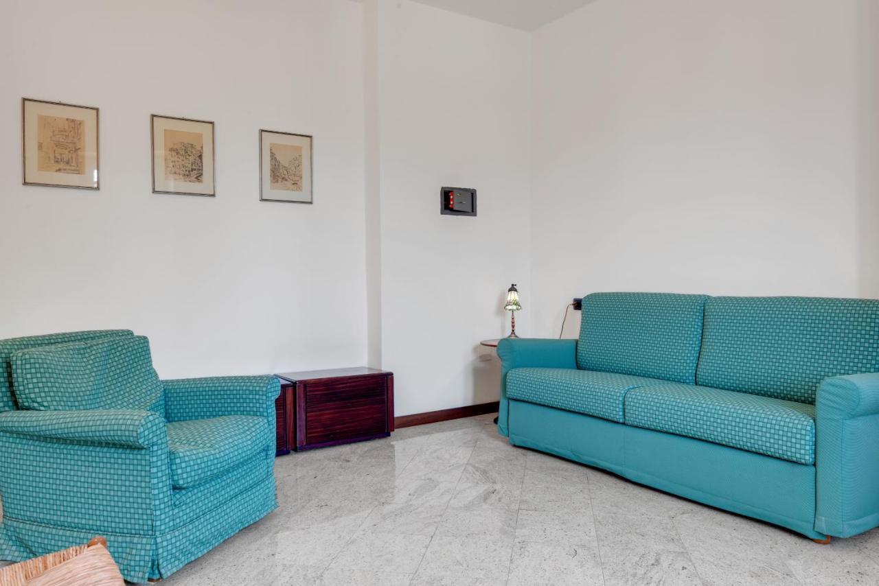 Riomaggiore Panoramic Apartment With Terrace! X6 外观 照片