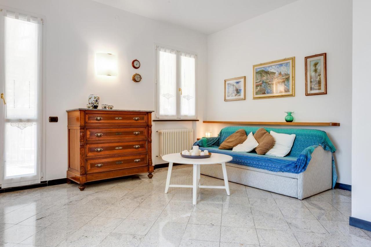 Riomaggiore Panoramic Apartment With Terrace! X6 外观 照片