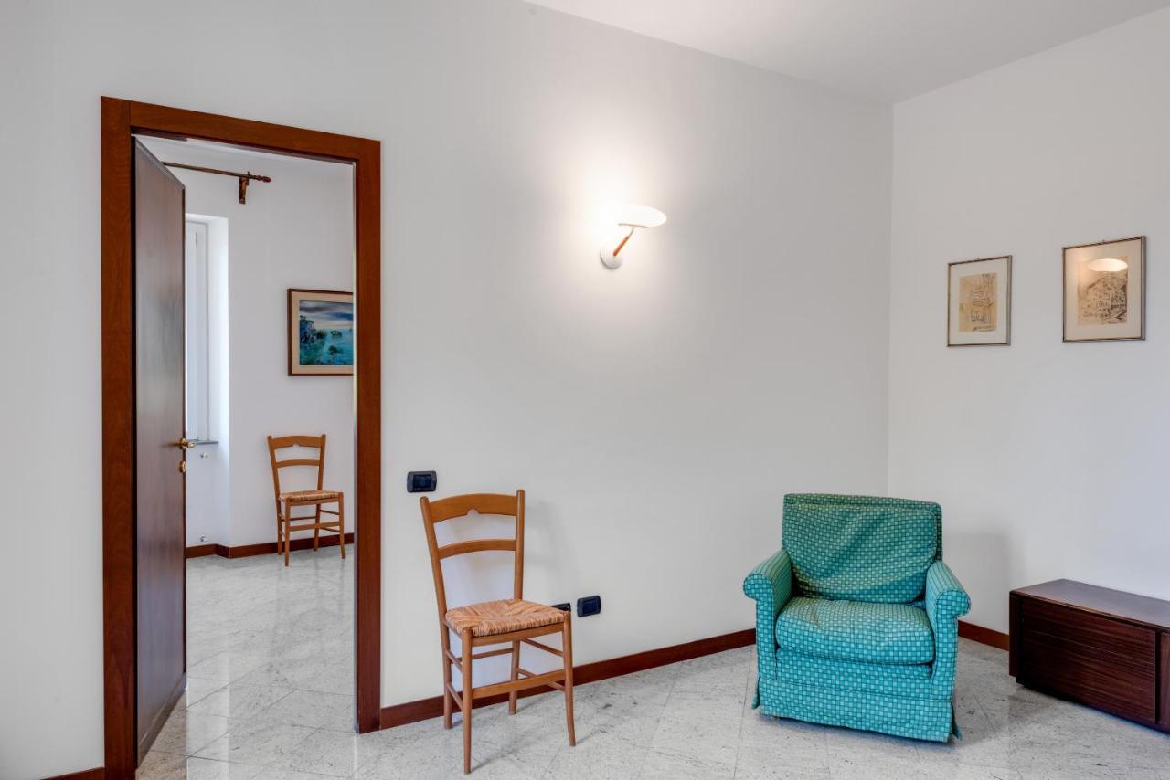 Riomaggiore Panoramic Apartment With Terrace! X6 外观 照片